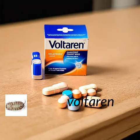 Voltaren comprimé prix